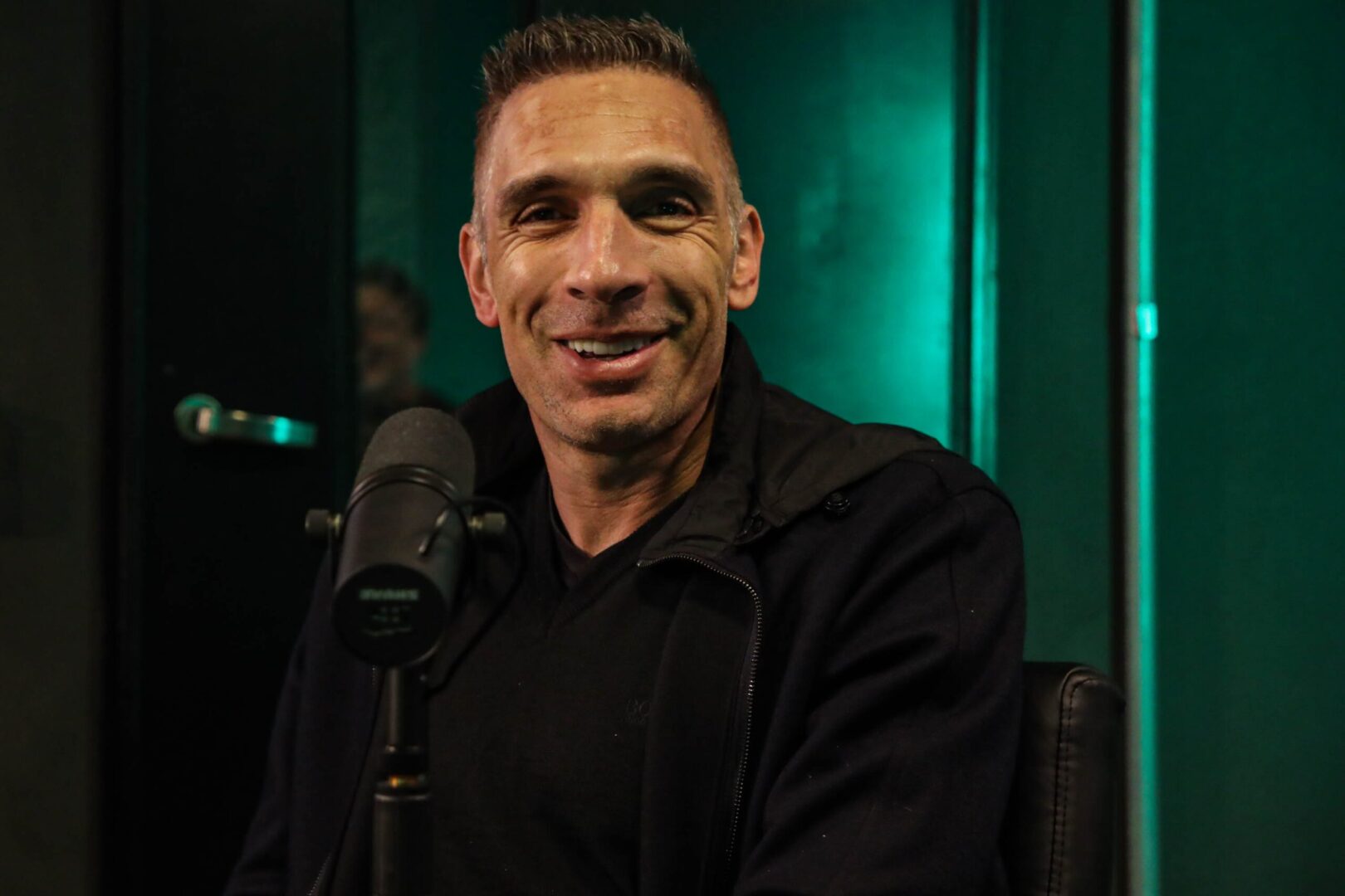 #40 - Fernando Prass