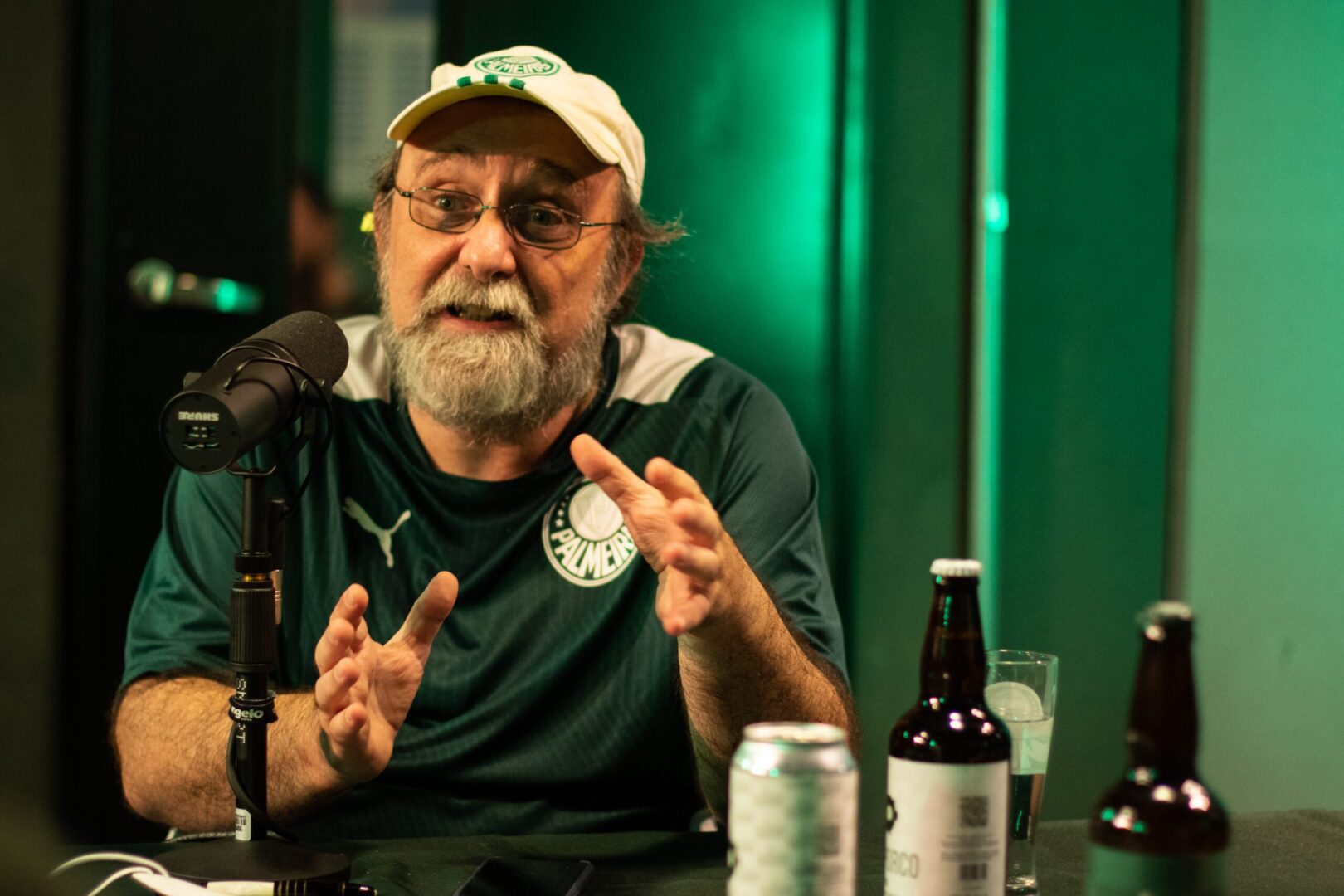 miguel nicolelis podporco