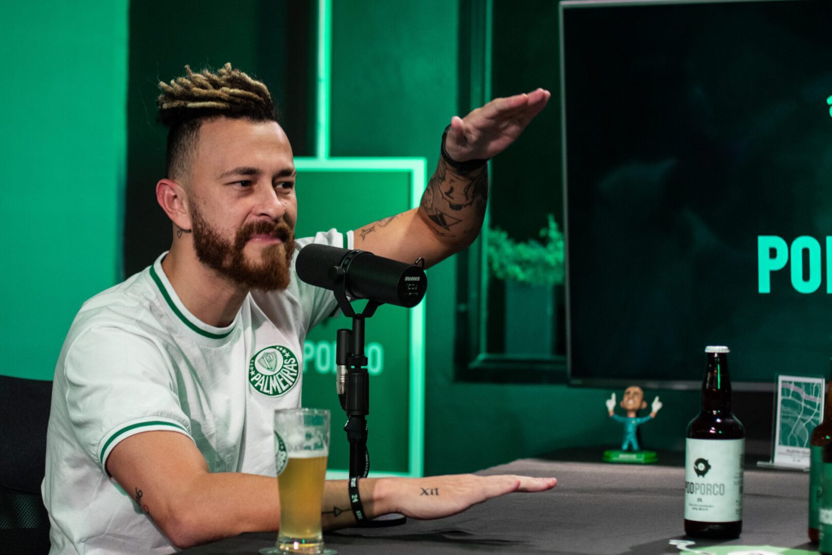 #34 - Fred (Desimpedidos)