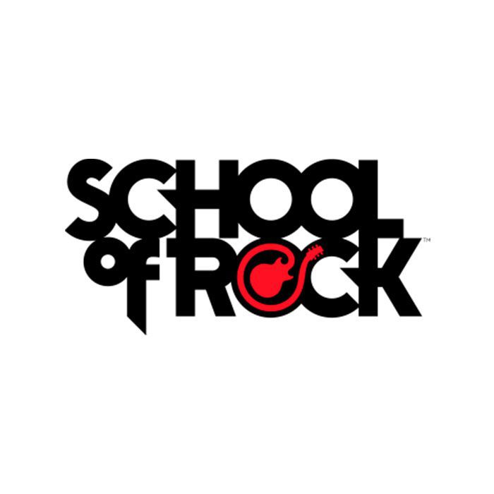 school of rock podporco