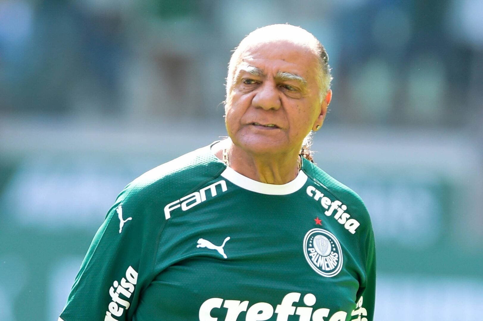 cesar maluco