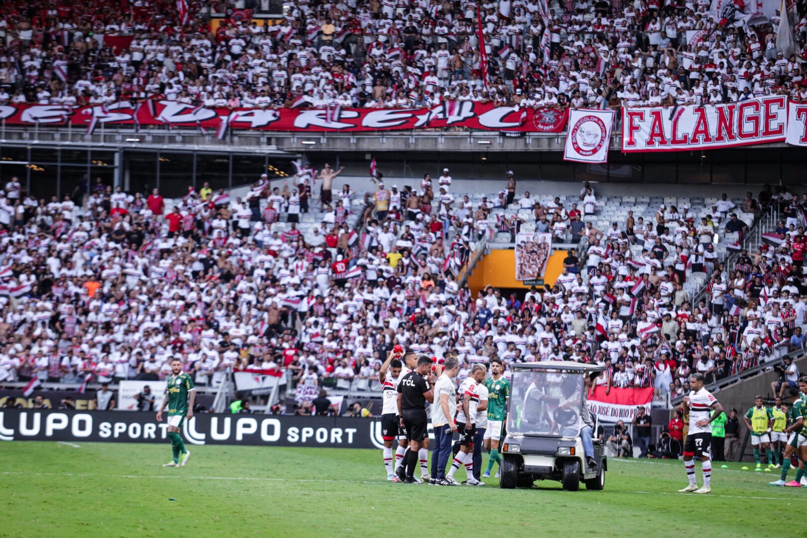 IMG_742Palmeiras 0 (2) x (4) 0 São Paulo - Supercopa Rei 20245