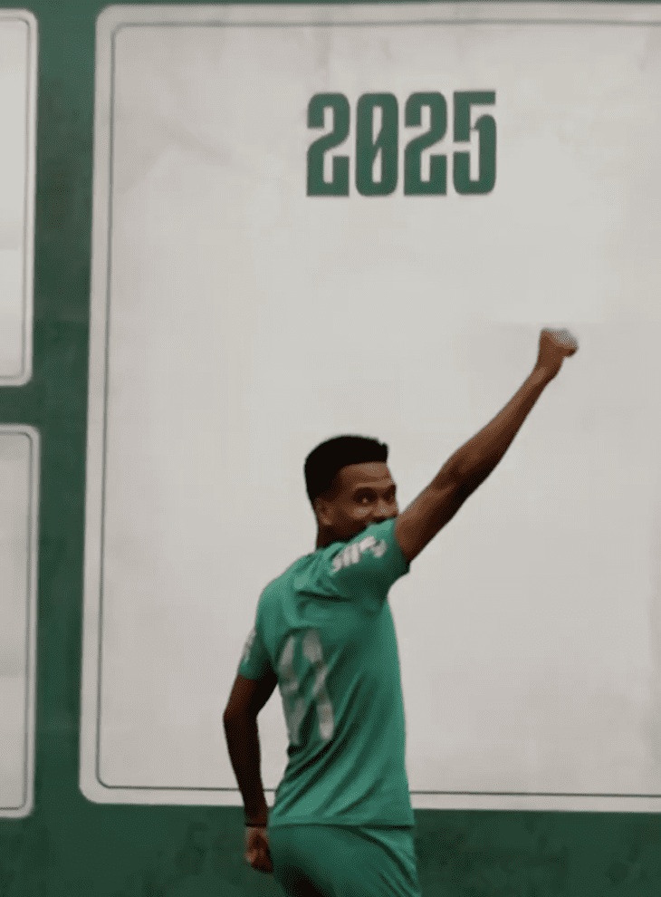 Estevão Gol Podporco Títulos 