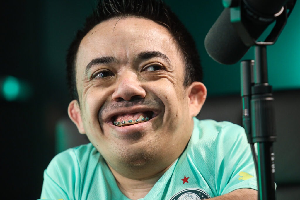Renan Barreiros