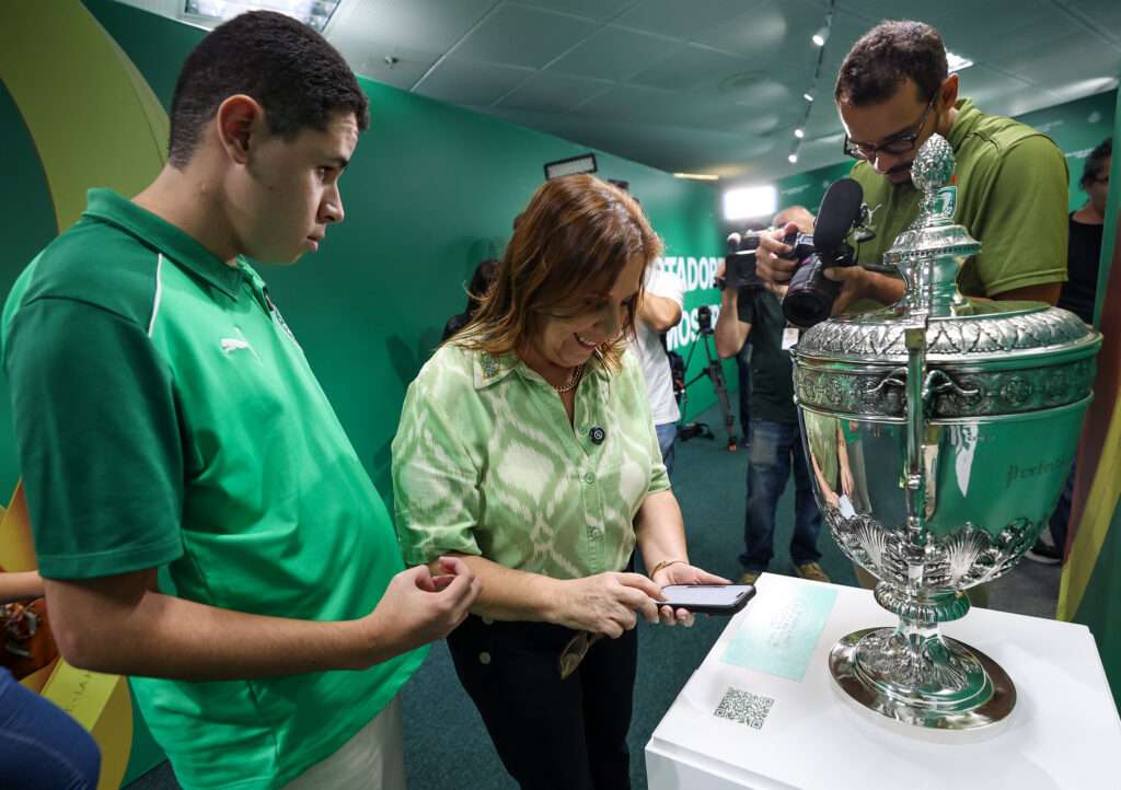 Troféu do Mundial de 1951
