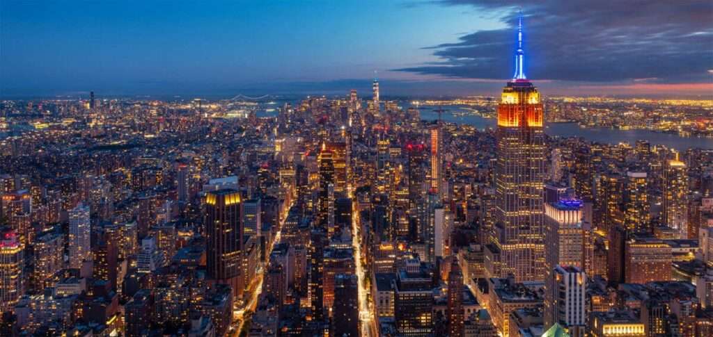 Manhattan