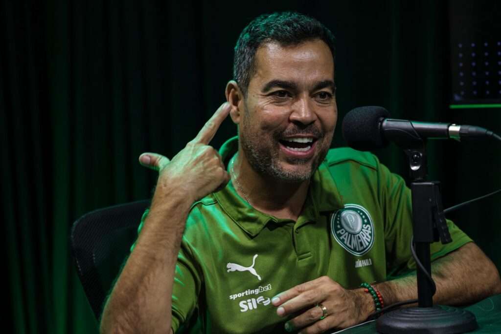 JP Sampaio no PodPorco