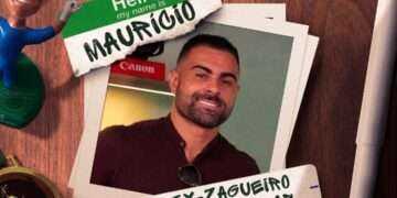Maurício no PodPorco: conheça o ex-zagueiro!