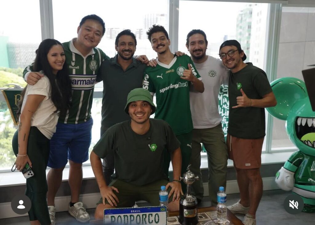 Especial 10 anos do tri da Copa do Brasil!