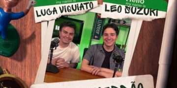 Análise Verdão: conheça os analistas táticos palmeirenses