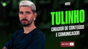 Foto da Thumb do Próximo convidado do PodPorco 