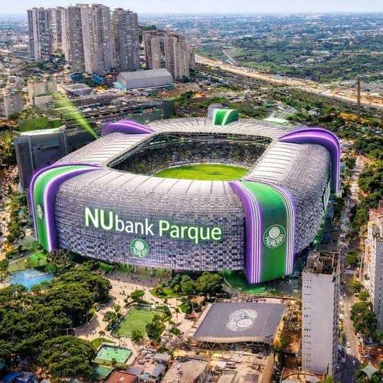 Nubank Parque