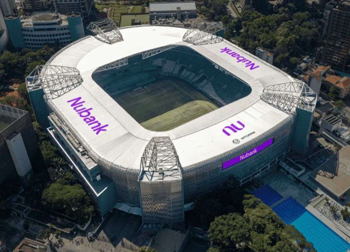 Nubank Parque