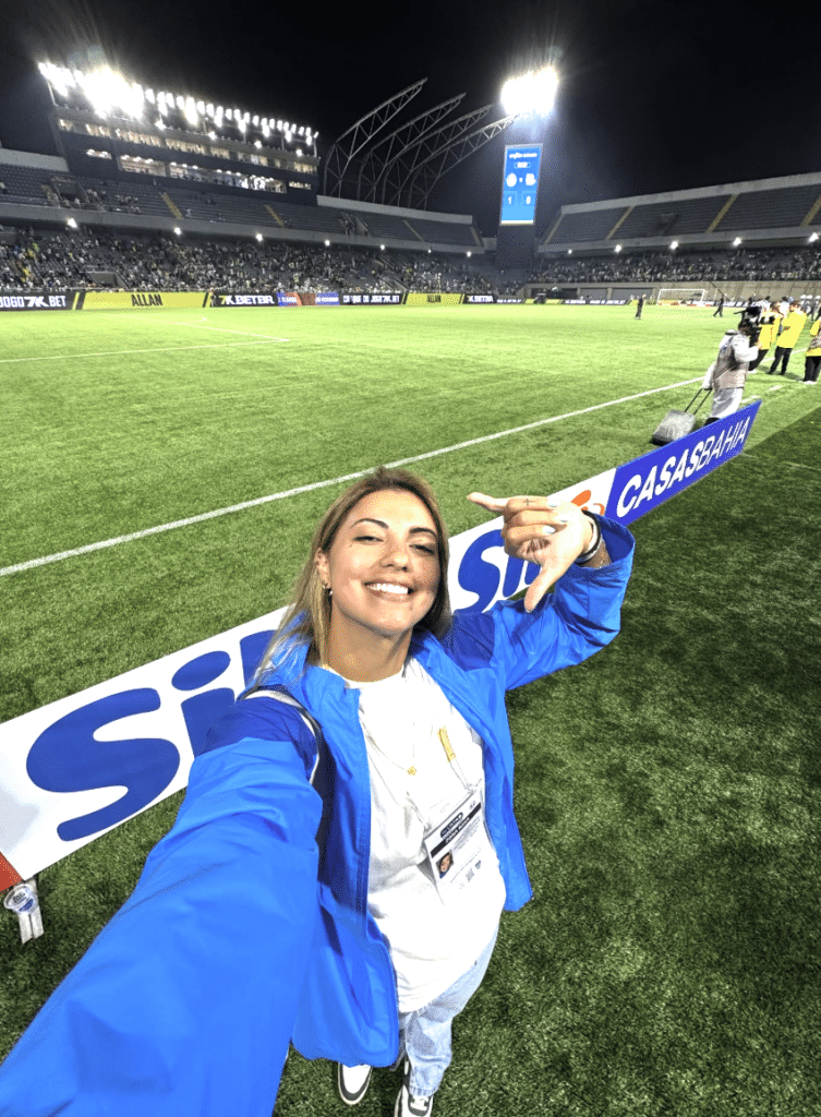 Barbara Maia Podporco